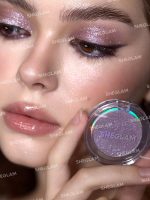 سایه چشم Enigma Sparkly رنگ Bijou شیگلم SHEGLAM - Image 6