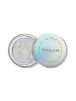 سایه چشم GLITTER WIZARD INVISIBLE JELLY SHADOW رنگ PARTY ANIMAL شیگلم SHEGLAM