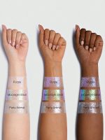 سایه چشم GLITTER WIZARD INVISIBLE JELLY SHADOW رنگ PARTY ANIMAL شیگلم SHEGLAM - Image 7