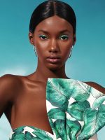 سایه چشم STAY WILD JELLY GLITTER – PEACOCK - Image 2