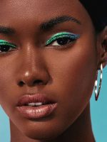 سایه چشم STAY WILD JELLY GLITTER – PEACOCK - Image 3