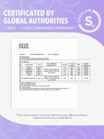 سایه چشم STAY WILD JELLY GLITTER – PEACOCK - Image 6