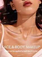 سایه‌چشم تک‌ رنگ JELLY WOW رنگ IRONIC شیگلم SHEGLAM - Image 5