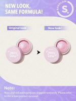 سایه‌چشم تک‌ رنگ JELLY WOW رنگ IRONIC شیگلم SHEGLAM - Image 8