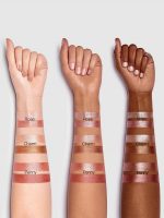 سایه‌‌چشم قلمی دورنگ INSTA-EYES -PENNY شیگلم SHEGLAM - Image 5