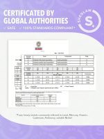 سایه‌چشم مایع چند رنگ  CHROMA ZONE رنگ OPAL ESSENCE شیگلم SHEGLAM - Image 9