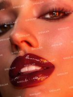 ست برق لب تقویت کننده ‏EMBER ROSE IMMORTAL LOVE شیگلم SHEGLAM - Image 2