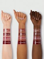 ست برق لب تقویت کننده ‏EMBER ROSE IMMORTAL LOVE شیگلم SHEGLAM - Image 6