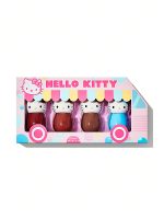 ست برق لب Poolside Perfection کالکشن Hello Kitty شیگلم SHEGLAM