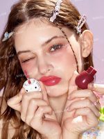 ست برق لب Poolside Perfection کالکشن Hello Kitty شیگلم SHEGLAM - Image 2
