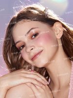 ست برق لب Poolside Perfection کالکشن Hello Kitty شیگلم SHEGLAM - Image 7