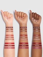 ست خط لب SO LIPPY رنگ  AU NATUREL شیگلم SHEGLAM - Image 8