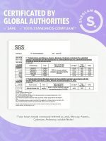 ست خط لب SO LIPPY رنگ  AU NATUREL شیگلم SHEGLAM - Image 9