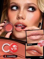 ست رژ لب هارلی کوئین Harley Quinn X SHEGLAM مدل Villainous Misfits شیگلم - Image 2