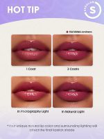 ست رژ لب هارلی کوئین Harley Quinn X SHEGLAM مدل Villainous Misfits شیگلم - Image 6