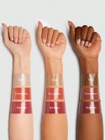 ست رژ لب هارلی کوئین Harley Quinn X SHEGLAM مدل Villainous Misfits شیگلم - Image 7