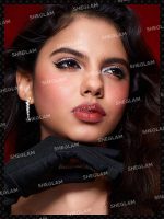 ست رژ لب کلاسیک مرلین مونرو ‏ FEAR IS STUPID شیگلم SHEGLAM - Image 5