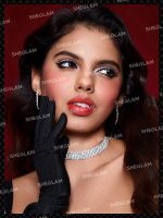 ست رژ لب کلاسیک مرلین مونرو ‏SO ARE REGRETS شیگلم SHEGLAM - Image 5