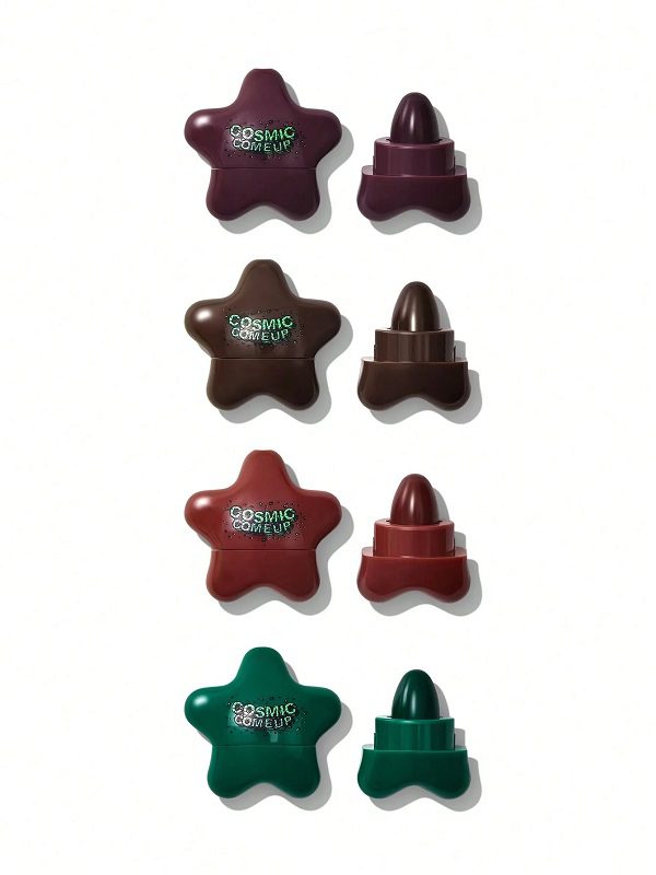 ست رژلب مینی HI-BEAM رنگ NOVO SET شیگلم SHEGLAM_67f69d8b86a2d.jpeg ست رژلب مینی HI-BEAM رنگ NOVO SET شیگلم SHEGLAM - Image 1