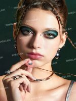 ست رژلب مینی HI-BEAM رنگ ‏‏STELLA SET شیگلم SHEGLAM - Image 3