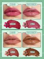 ست رژلب مینی HI-BEAM رنگ ‏‏STELLA SET شیگلم SHEGLAM - Image 4