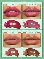 ست رژلب مینی HI-BEAM رنگ ‏‏STELLA SET شیگلم SHEGLAM - Image 5