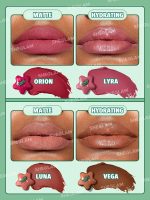 ست رژلب مینی HI-BEAM رنگ ‏‏STELLA SET شیگلم SHEGLAM - Image 6