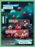 ست رژلب مینی HI-BEAM رنگ ‏‏STELLA SET شیگلم SHEGLAM - Image 8