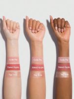 ست سایه  Darling Dear Shadow Stack کالکشن Hello Kitty رنگ Sweetheart شیگلم SHEGLAM - Image 7