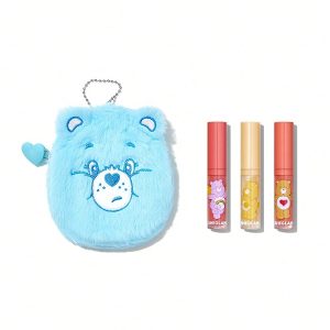 ست لب CARE BEARS SHARE A SMILE از شیگلم SHEGLAM