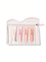 ست مراقبت لب مرطوب‌کننده Crystal Glaze شیگلم SHEGLAM