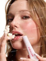 ست مراقبت لب مرطوب‌کننده Crystal Glaze شیگلم SHEGLAM - Image 9