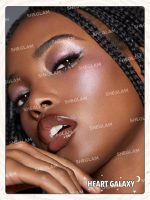 ست هایلایتر Lunar Glow شیگلم SHEGLAM - Image 3