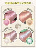 ست هایلایتر Lunar Glow شیگلم SHEGLAM - Image 5