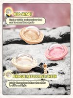 ست هایلایتر Lunar Glow شیگلم SHEGLAM - Image 6