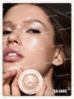 ست هایلایتر Lunar Glow شیگلم SHEGLAM - Image 7