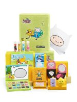 ست کلکسیون‌ کامل Adventure Time | SHEGLAM Full Collection Set