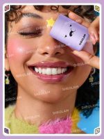 ست کلکسیون‌ کامل Adventure Time | SHEGLAM Full Collection Set - Image 5