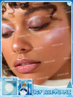 ست کلکسیون‌ کامل Adventure Time | SHEGLAM Full Collection Set - Image 6