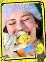 ست کلکسیون‌ کامل Adventure Time | SHEGLAM Full Collection Set - Image 9