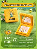 ست کلکسیون‌ کامل Adventure Time | SHEGLAM Full Collection Set - Image 11