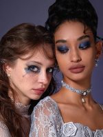 ست کلکسیون کامل CORPSE BRIDE شیگلم SHEGLAM - Image 2