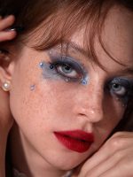 ست کلکسیون کامل CORPSE BRIDE شیگلم SHEGLAM - Image 5