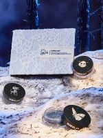 ست کلکسیون کامل CORPSE BRIDE شیگلم SHEGLAM - Image 7