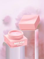 ست کلکسیون کامل آرایشی LOVE DIVE (با الگوی گل) شیگلم SHEGLAM - Image 11