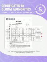 ست کلکسیون کامل رژگونه های مایع مات و درخشان COLOR BLOOM  شیگلم SHEGLAM - Image 11