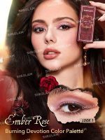 ست کلکسیون کامل EMBER ROSE شیگلم SHEGLAM - Image 9