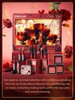 ست کلکسیون کامل EMBER ROSE شیگلم SHEGLAM - Image 10