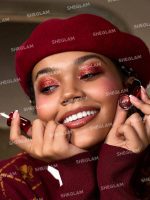ست کلکسیون کامل Harry Potter™ X SHEGLAM Houses Of Hogwarts Glitter Liner Set  شیگلم SHEGLAM - Image 5