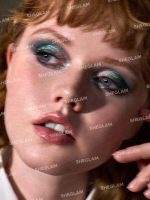 ست کلکسیون کامل Harry Potter™ X SHEGLAM Houses Of Hogwarts Glitter Liner Set  شیگلم SHEGLAM - Image 6